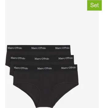 Kalhotky Kalhotky Marc O´Polo Schwarz 2670718 S