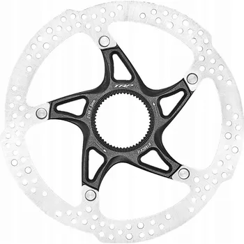 Brzda na kolo TRP R1C Centerlock brzdový kotouč 160mm