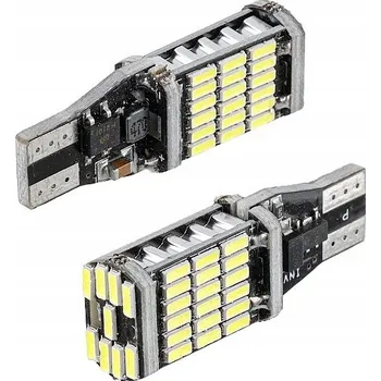 Autožárovka Žárovky Vision 58314 W16W 55W 2 ks