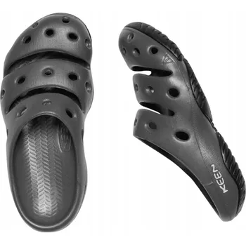 Dámská obuv Keen dámské nazouváky 1026246 velikost 39,5