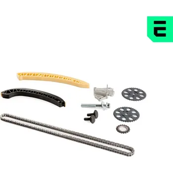Motor automobilu Sada rozvodového řetězu OPTIMAL OP-ETK10027-L2