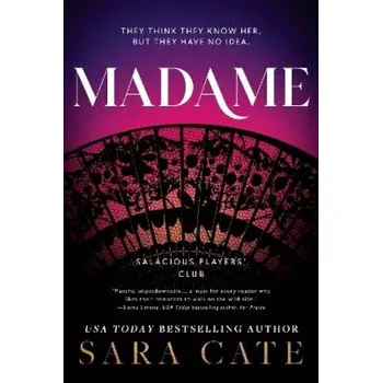 Madame (Sara Cate, 2024)