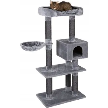 Vysoké škrabadlo Zooplus 101 - 160 cm