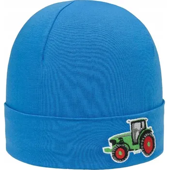 Čepice Doll čepice dětská beanie 51 cm