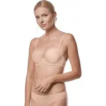 NIPPLEX PODPRSENKA IDA PUSH-UP 65D BÉŽOVÁ