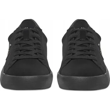 Dámská obuv Eva Minge dámské tenisky černé EO-ELLA-WSDR13670-1