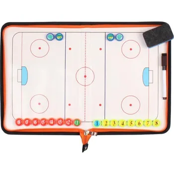 Merco Hockey RX46 trenérská tabule (VÝPRODEJ)