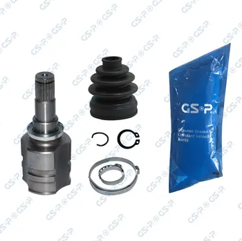 Poloosa kola Sada kloubů pro hnací hřídel GSP 659092