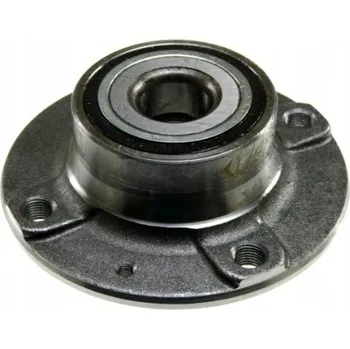 Zavěšení kol NTY KLT-PE-017 Sada ložisek kola