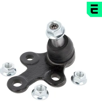 Čep nápravy Podpora/kloub OPTIMAL G3-2048S