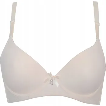 Podprsenka PODPRSENKA LINDA HLADKÁ 38/85 B/C 1888 béžová