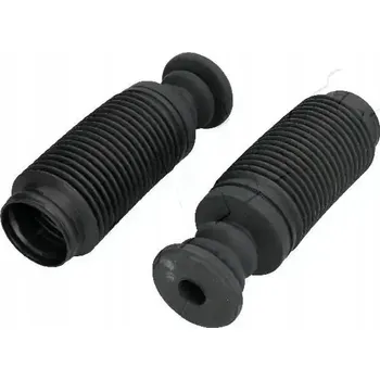 Ashika 159-0H-H05 Sada prachovek tlumiče / Ochranná sada tlumiče