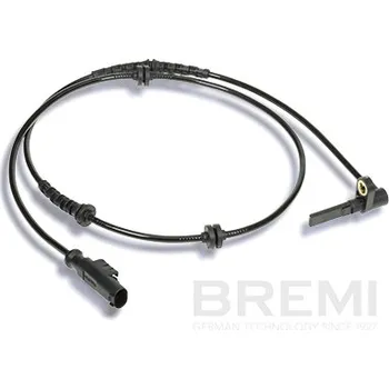 ABS Snímač počtu otáček kol BREMI 50269