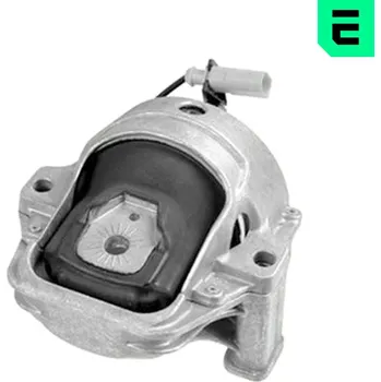 Silentblok motoru Zavěšení a uložení motoru OPTIMAL F7-5343