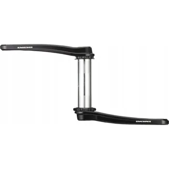 Klika na kolo Race Face Turbine 143 kliky 175mm MTB