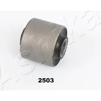 Zavěšení kol Uložení, řídicí mechanismus ASHIKA GOM-2503