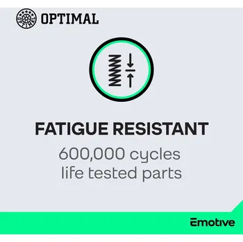 Vinutá pružina podvozku OPTIMAL OP-CSP01657