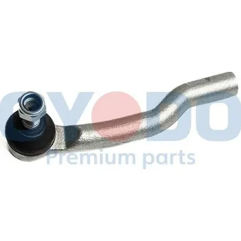 Táhlo řízení Hlava příčného táhla řízení OYODO 10K8007-OYO