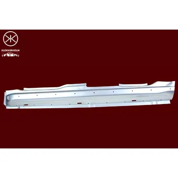 Prah karosérie Nástupní panel KLOKKERHOLM 7535012