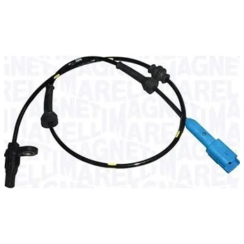ABS Snímač počtu otáček kol MAGNETI MARELLI 172100057010