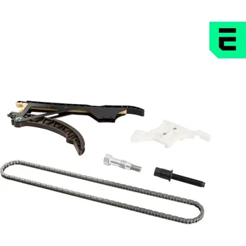 Motor automobilu Sada rozvodového řetězu OPTIMAL OP-ETK10114-L1