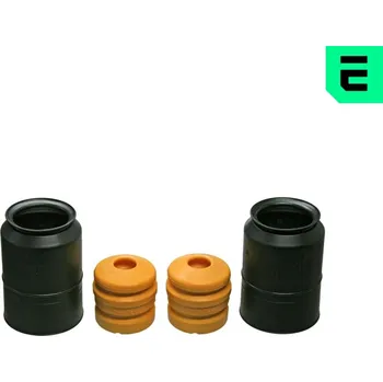 Sada prachovek a dorazů k tlumičům OPTIMAL AK-735173