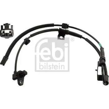 ABS Snímač počtu otáček kol FEBI BILSTEIN 107612