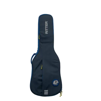 Obal pro strunný nástroj Ritter Carouge Electric RGC3-E/ABL Atlantic Blue