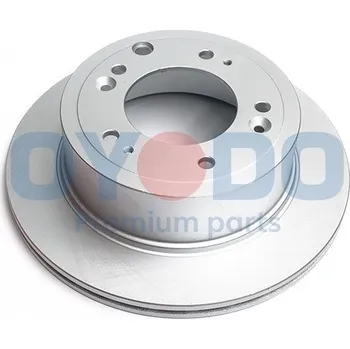 Brzdový kotouč Brzdový kotouč OYODO 40H0308-OYO