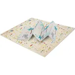 Asalvo Play Mat XXL 200 x 180 cm…