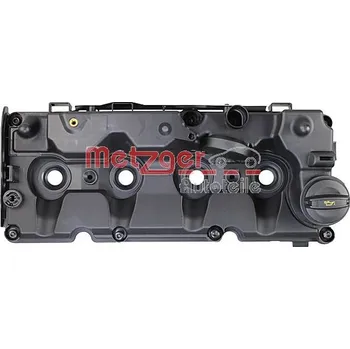 Blok motoru Kryt hlavy válce METZGER 2389176