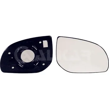 Auto zrcátko Sklo pro zpětné zrcátko ALKAR 6402618