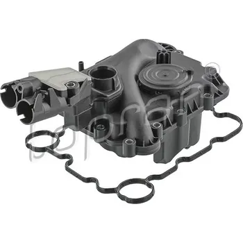 Motor automobilu Ventil, odvětrání klikové skříně TOPRAN 118 738