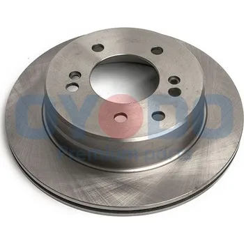 Brzdový kotouč Brzdový kotouč OYODO 40H0005-OYO