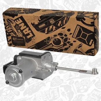 Váha vzduchu Regulační ventil plnicího tlaku ET ENGINETEAM ED0263