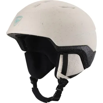 Cyklistická přilba ROSSIGNOL Rossignol Fit Impacts Essential Helma Na Lyže - M-L - Sand L ŽLUTÁ