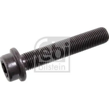 Brzdový systém Šroub do brzdového kotouče FEBI BILSTEIN 19330