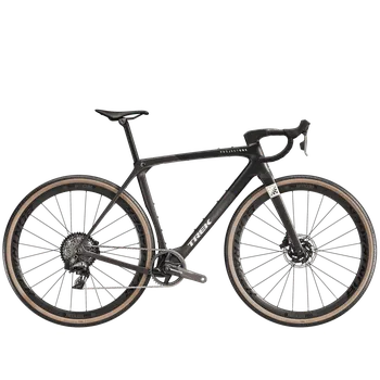 Silniční kolo TREK Checkmate SLR 7 AXS 2026 trek black-carbon smoke, L