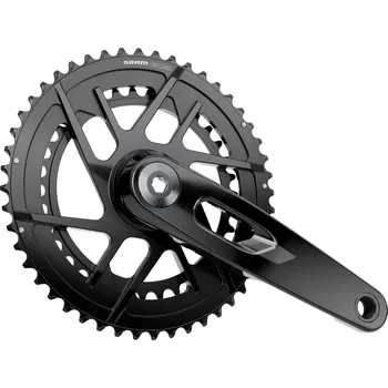 Klika na kolo Sram klika Rival E1 DUB DM 48/35T 160mm