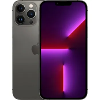 Mobilní telefon Smartphone Apple iPhone 13 Pro 6 GB / 256 GB 5G šedý