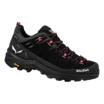 Pánská treková obuv Salewa Alp Trainer 2 GTX W Black/Onyx 6 UK