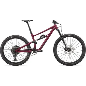 Jízdní kolo Specialized Status 140 2022 raspberry, S5
