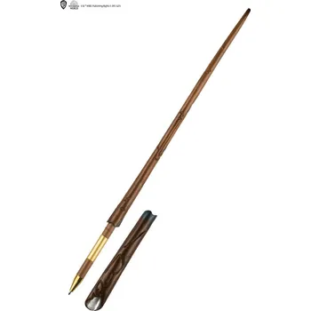 Kancelářské potřeby Cinereplicas Propiska kouzelnická hůlka Mlok Scamander, Harry Potter