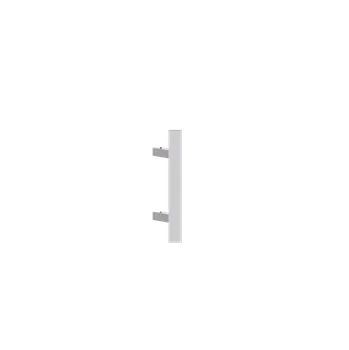 Zábradlí Nerezové 45° madlo, délka 350mm