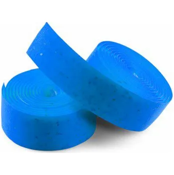 Sedlo na kolo Selle Italia páska na volant ITALIA CORSA 2,5mm gelová modrá (SIT-0000000000E04)