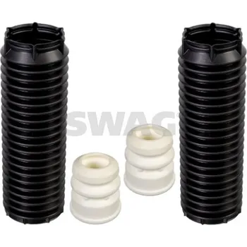 Autodíl Ochranná sada proti prachu, tlumič pérování SWAG 33 10 2111
