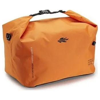Auto-moto KAPPA 2026/01 brašna vnitřní nebo vnější 54L do kufrů KVOYAGER KVG58 100% voděodolný oranžová (KAPPA 2026/01 brašna vnitřní nebo vnější 54L do kufrů KVOYAGER KVG58 100% voděodolný oranžová)
