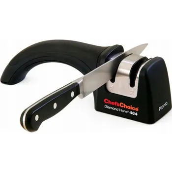 ChefsChoice Ruční brousek na nože Pronto Diamond Hone 464