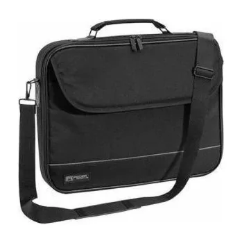 brašna na notebook Pedea Bag Pedea Fair Laptop Bag Brašna na notebook s úhlopříčkou až 15,6 palce (39,6 cm) s ramenním popruhem, černá