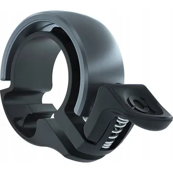 Zvonek na kolo Mechanický zvonek Knog 12910KN 22,2 mm